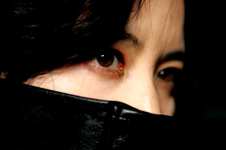 Photo 9 du film : Lady vengeance