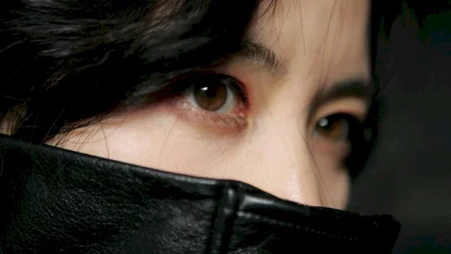 Photo du film : Lady vengeance