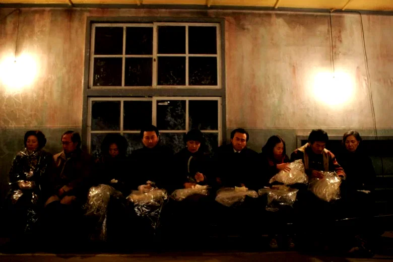 Photo 10 du film : Lady vengeance