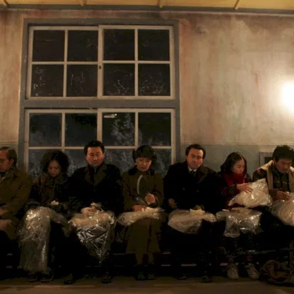 Miniature photo du film : Lady vengeance