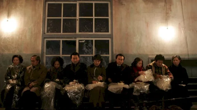 Photo du film : Lady vengeance