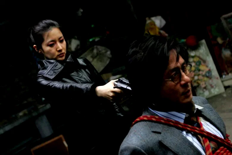 Photo 11 du film : Lady vengeance