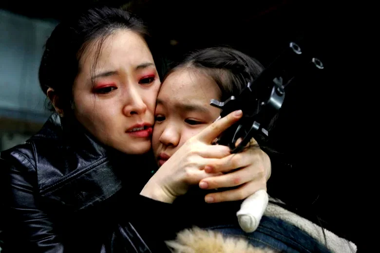 Photo 12 du film : Lady vengeance