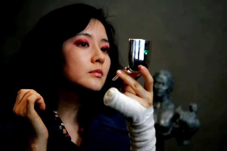 Photo 13 du film : Lady vengeance