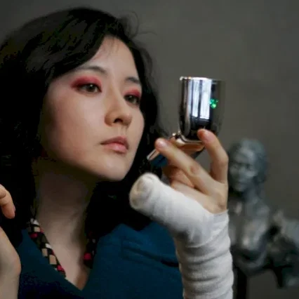 Miniature photo du film : Lady vengeance