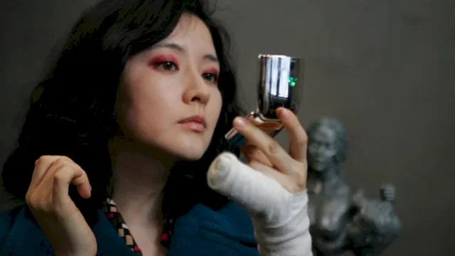 Photo du film : Lady vengeance
