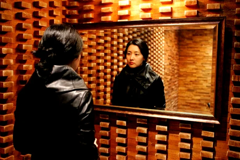 Photo 14 du film : Lady vengeance