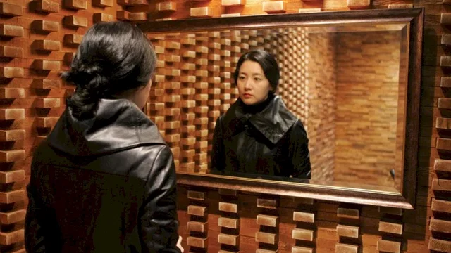 Photo du film : Lady vengeance