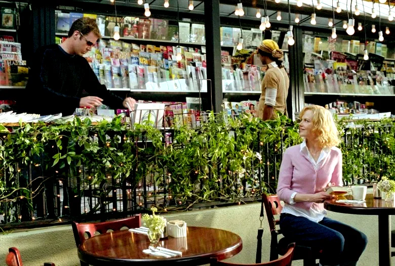 Photo 8 du film : Ma sorcière bien-aimée