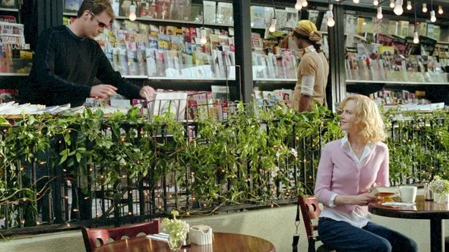 Photo du film : Ma sorcière bien-aimée