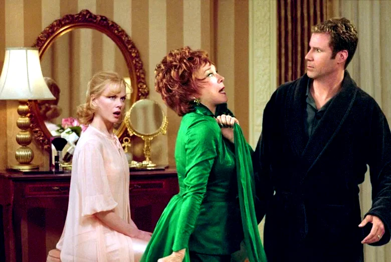 Photo 9 du film : Ma sorcière bien-aimée