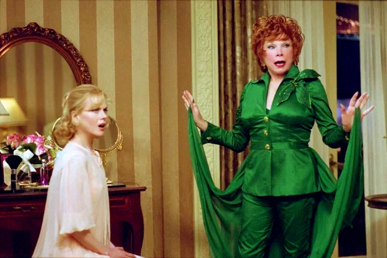Photo 13 du film : Ma sorcière bien-aimée