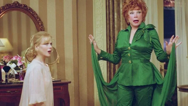 Photo du film : Ma sorcière bien-aimée