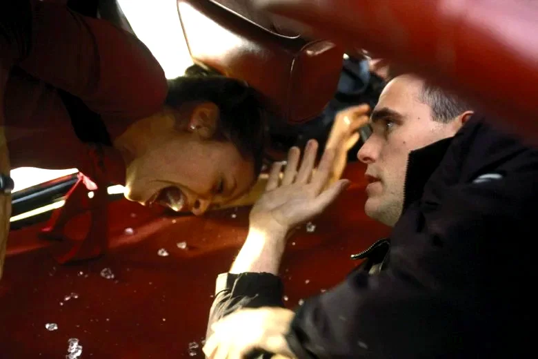 Photo 10 du film : Collision