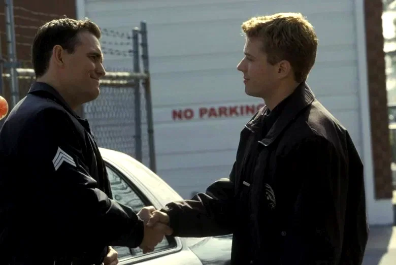 Photo 21 du film : Collision