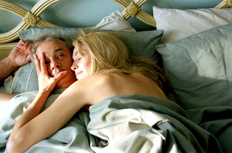 Photo 2 du film : Broken Flowers