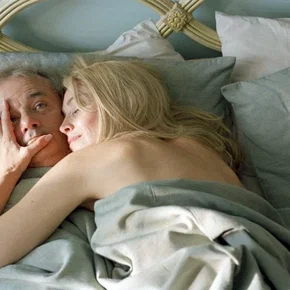 Photo du film : Broken Flowers