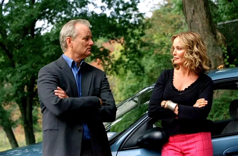 Photo 3 du film : Broken Flowers