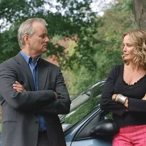 Photo du film : Broken Flowers