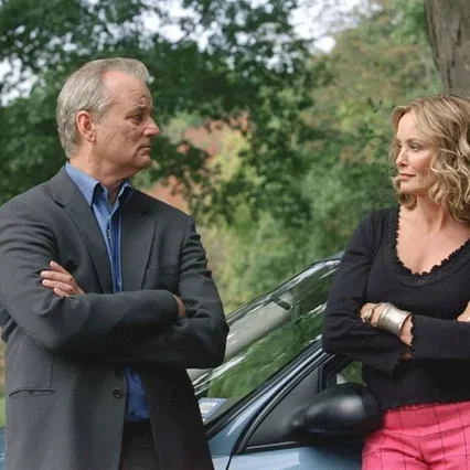 Miniature photo du film : Broken Flowers