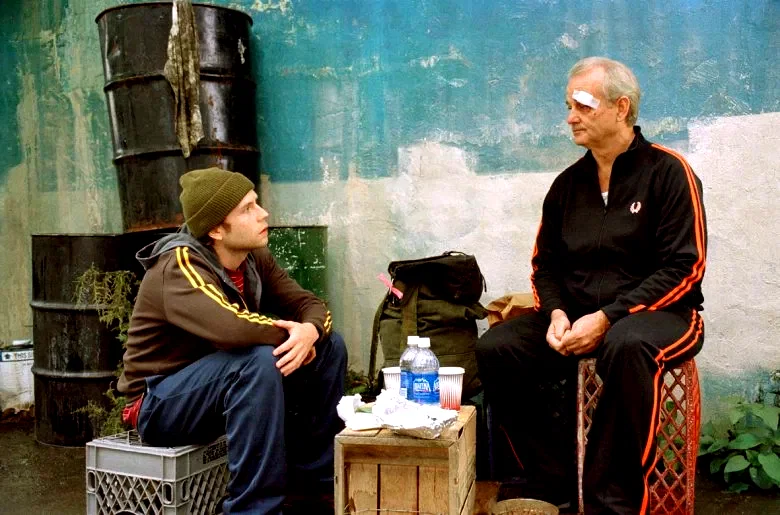 Photo 5 du film : Broken Flowers