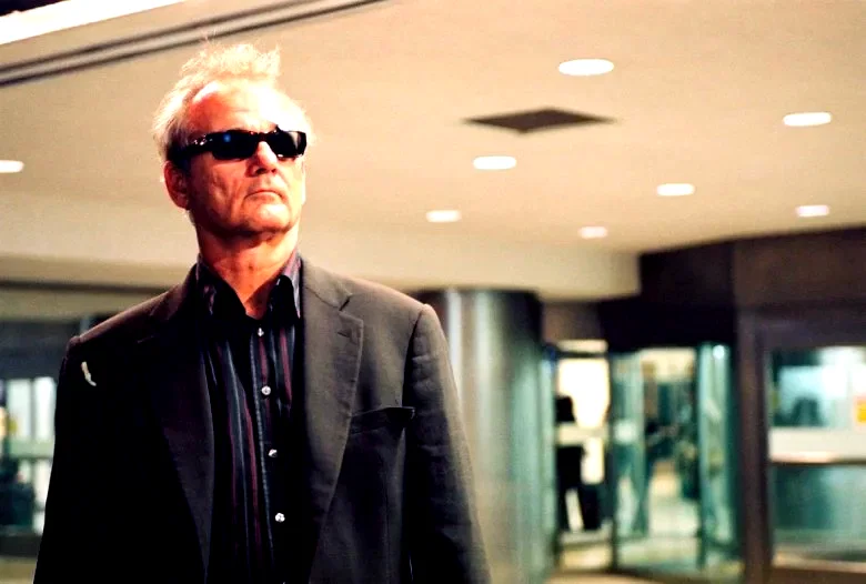 Photo 6 du film : Broken Flowers