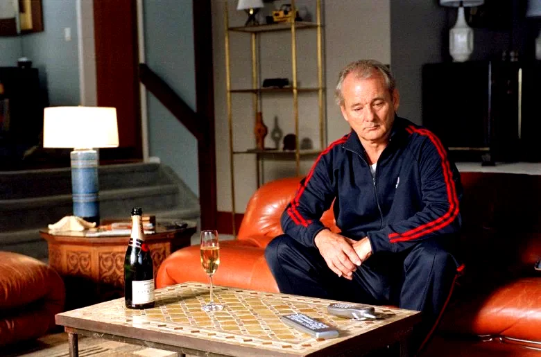 Photo 7 du film : Broken Flowers