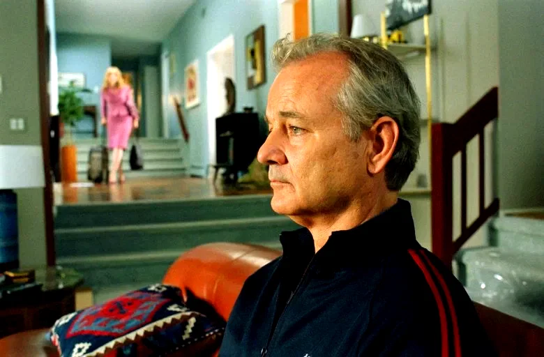 Photo 8 du film : Broken Flowers
