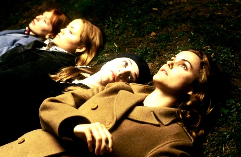 Photo 7 du film : Les bienfaits de la colere