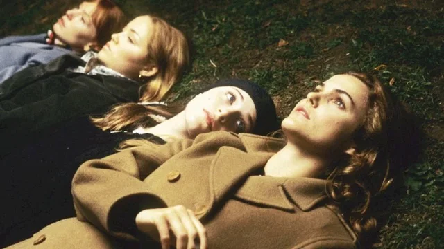 Photo 7 du film : Les bienfaits de la colere