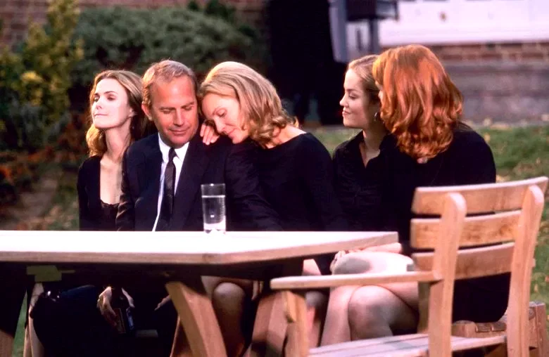Photo 8 du film : Les bienfaits de la colere