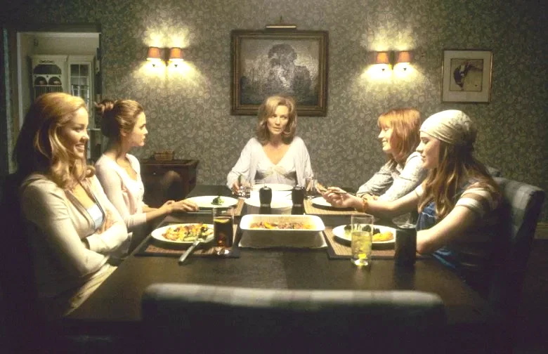 Photo 9 du film : Les bienfaits de la colere