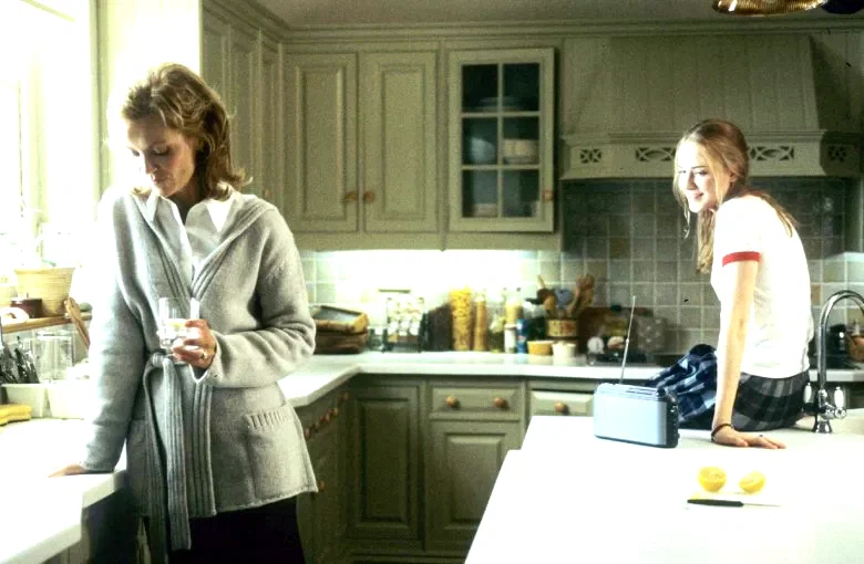 Photo 10 du film : Les bienfaits de la colere