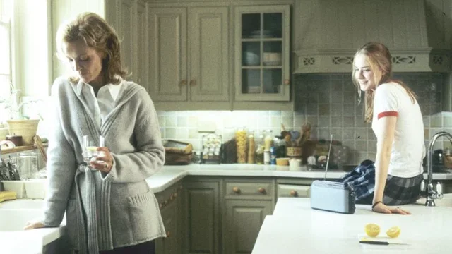 Photo 10 du film : Les bienfaits de la colere