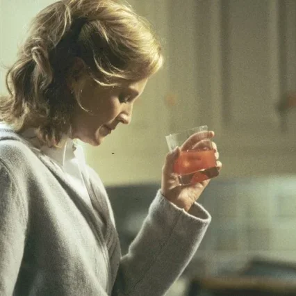 Miniature photo du film : Les bienfaits de la colere