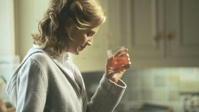 Photo 12 du film : Les bienfaits de la colere