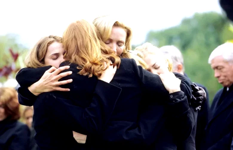 Photo 18 du film : Les bienfaits de la colere