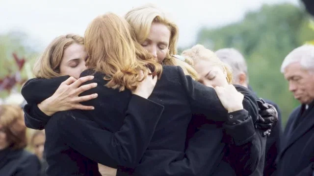 Photo 18 du film : Les bienfaits de la colere