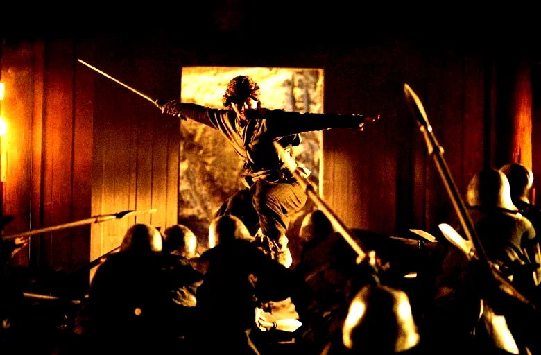 Photo du film : Seven Swords