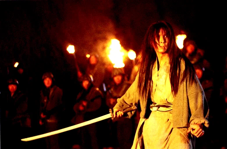 Photo du film : Seven Swords