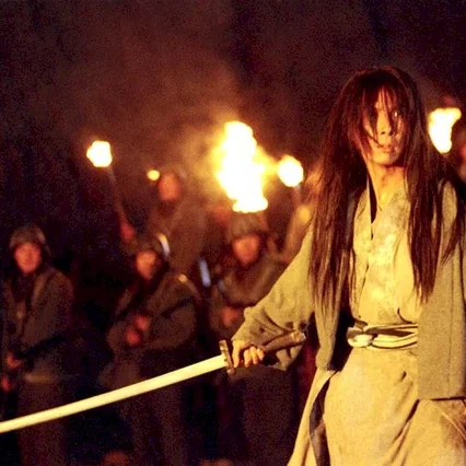 Miniature photo du film : Seven Swords