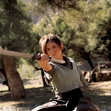 Miniature photo du film : Seven Swords
