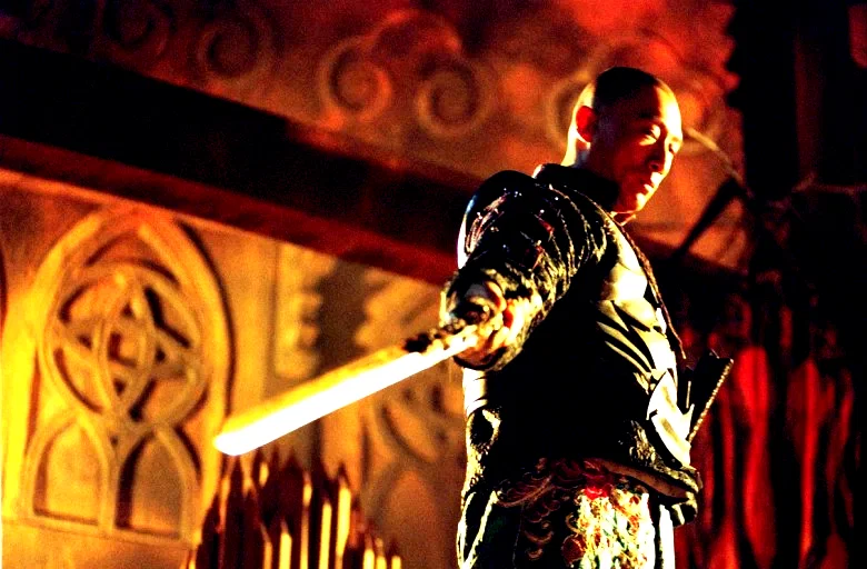 Photo du film : Seven Swords