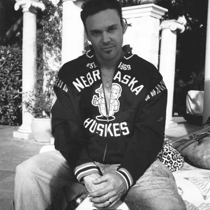 Miniature photo du film : Rize