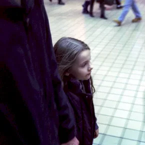 Photo du film : Keane