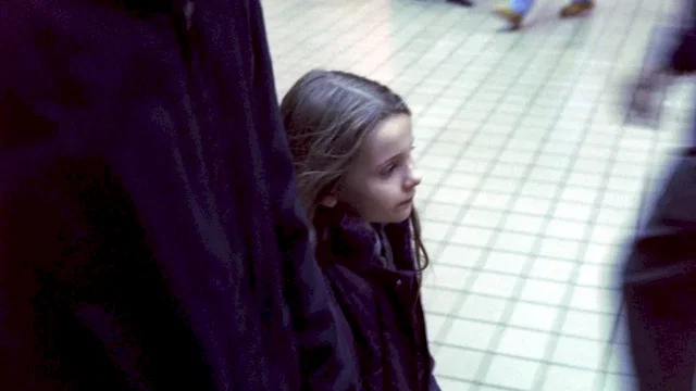 Photo du film : Keane