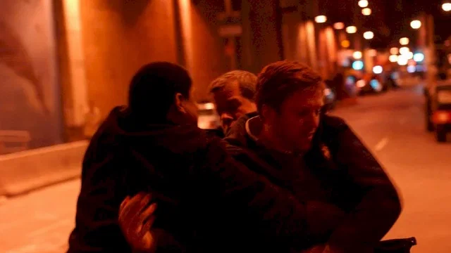 Photo du film : Keane