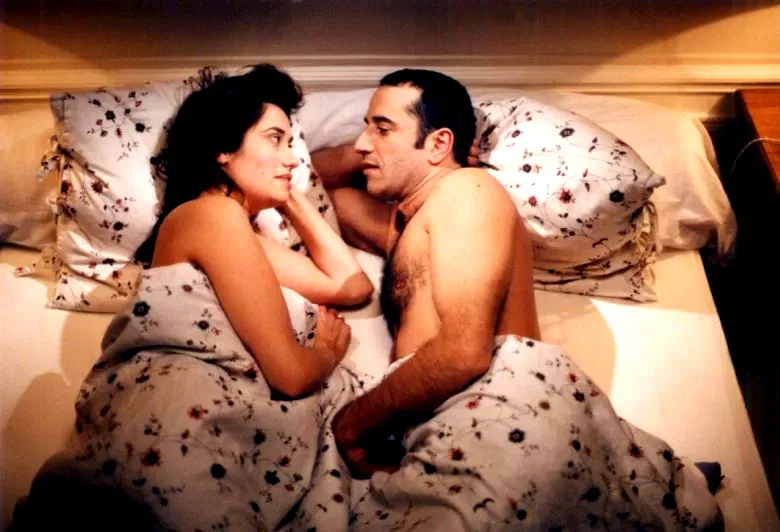 Photo 3 du film : Gentille