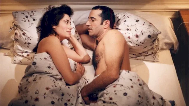 Photo 3 du film : Gentille