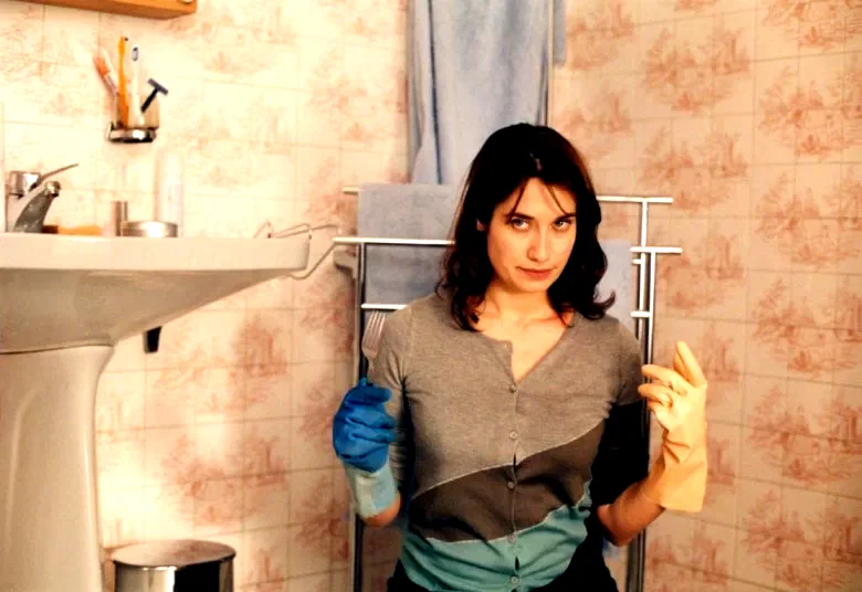 Photo 5 du film : Gentille